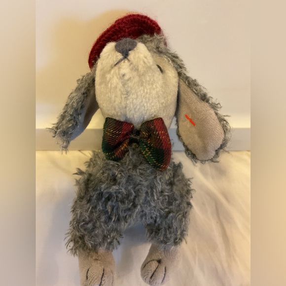 Ty Cheri stuffed poodle dog - Picture 3 of 10